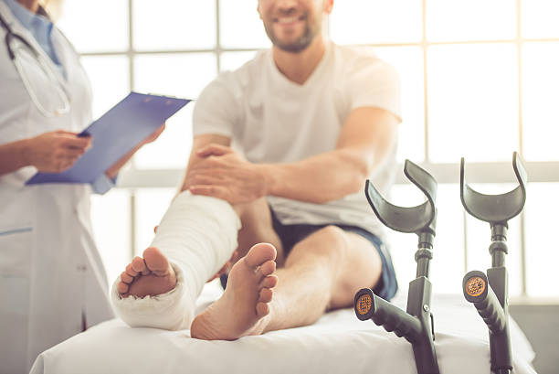 Fracture Treatment Best Fracture Treatment In Panvel, Navi Mumbai